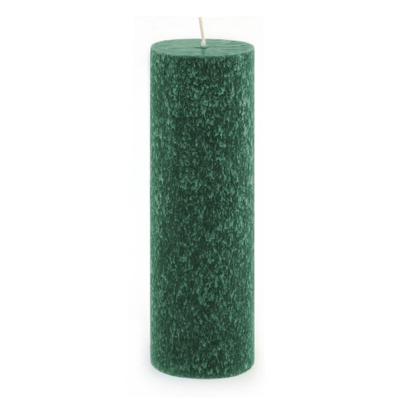 Root Candles 3" x 9" Unscented Timberline™ Pillar Candle